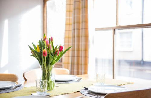 The Old Dairy Mill Street - Foto 5