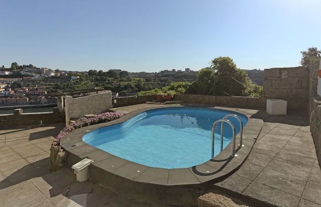 Villa D'Ouro - Foto 46