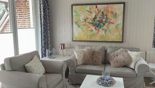 Haus Dat lüttje Huus - Foto 2