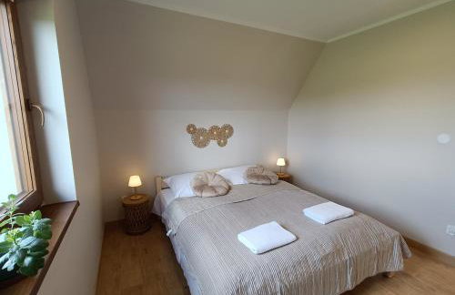 Apartament Kwiat Paproci - Photo 13