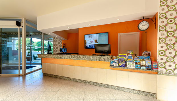 Turim Estrela Do Vau Hotel - Foto 4
