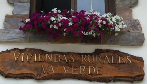 Apartamentos Rurales Valverde - Foto 4