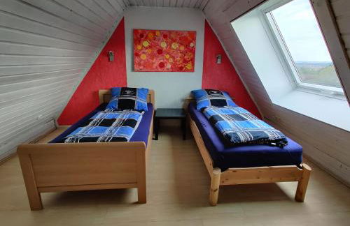 Ferienwohnung in der Mainleite für Vier - Foto 13