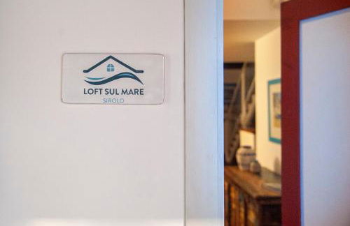 loft sul mare Sirolo - Foto 67