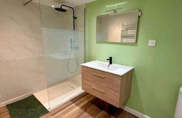 Gîte du mas Jubilé - Foto 9