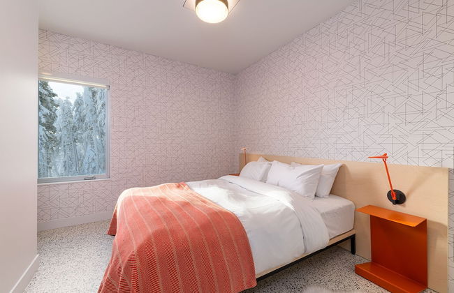 Les Chalets Forêt - Foto 19