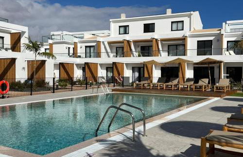 Gorgeous douplex apartment in Parque Holandes - Photo 18