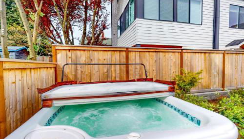 Harbor Haven - Foto 2