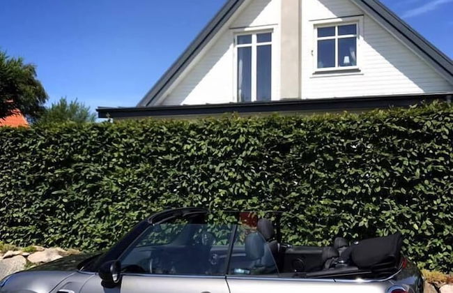 Villa Lindell - Foto 1