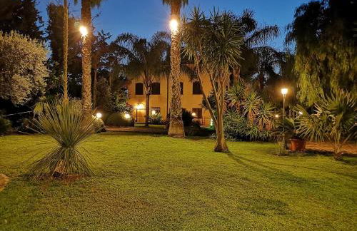 Villa Kinisia, antica dimora siciliana - Foto 41