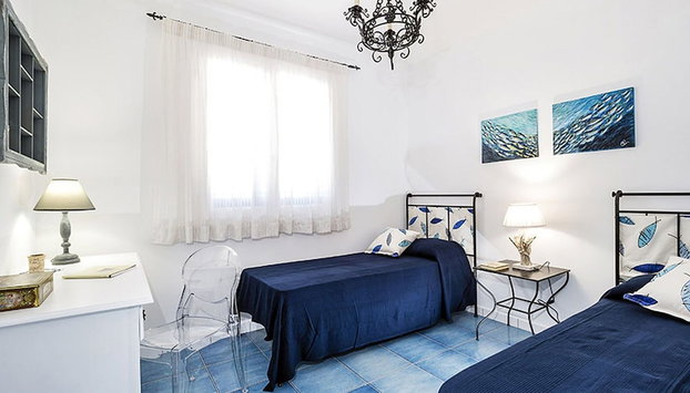 Belvilla by OYO Spuma di Mare - Riccio - Foto 2, Habitación