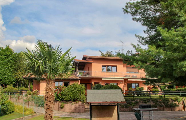 Residenza Agrifoglio - Foto 1