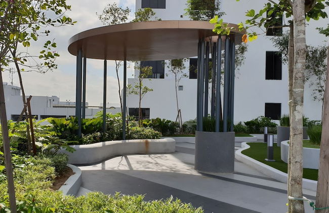 BekvämHome Impiria Residensi Klang - Foto 23