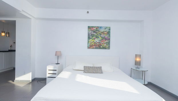 701 Ocean View Hollywood Beach - Foto 5, Habitación