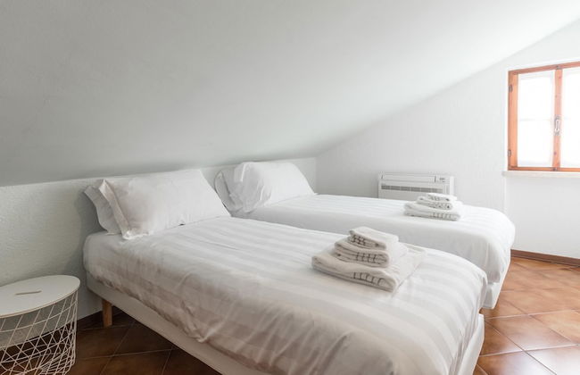 Il Borgo Apartments B6 - Sv-d600-bove3l1b - Foto 6