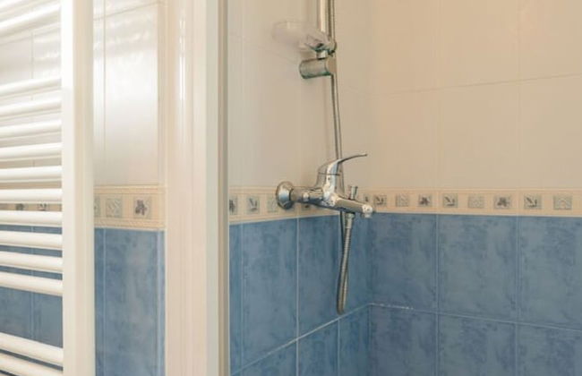 Villa Komissa in Argaka - Foto 35