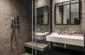 HIGHSTAY - Luxury Serviced Apartments - Rue de Rivoli - Foto 43