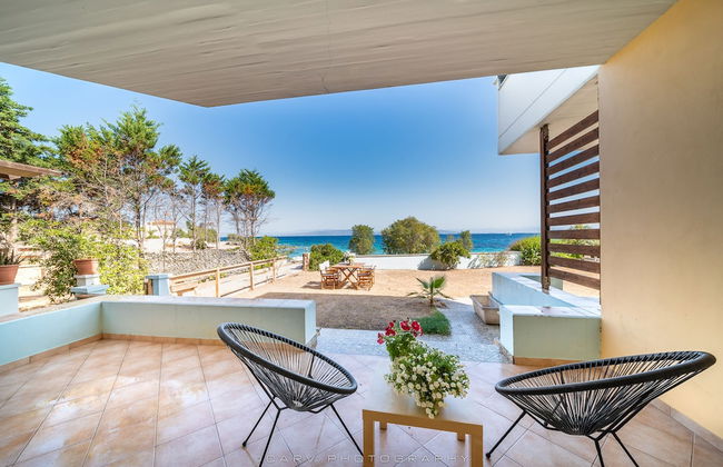 Fluo Seaside Apartment - Foto 12