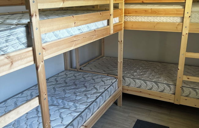 The Palm Hamilton Backpackers - Photo 8