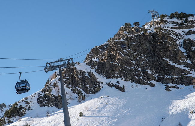 Pierre & Vacances La Merceria - Foto 24