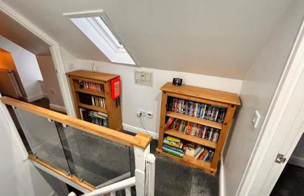 Carnmhor, Isle of Skye - Stunning 242 year old cottage on its own sea shore! - Foto 51