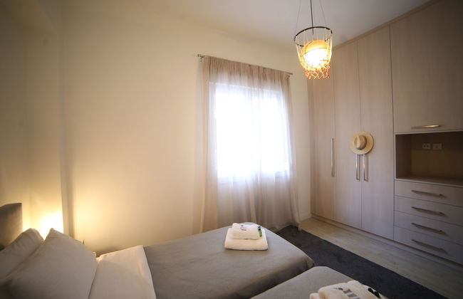 Athens Morum City Apartments - Foto 13