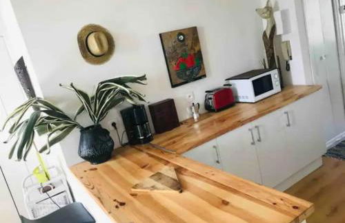 Appartement T2 avec vue château - Foto 27