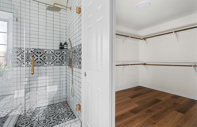 The Mad Hatter Heated Pool Gameroom - Foto 24