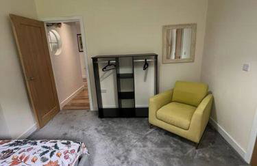 Fiddlestone Lodge in Castle Caldwell Forest - Foto 39