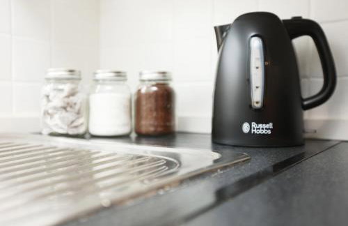 3 Bed House with parking near HPC pickup - Foto 15