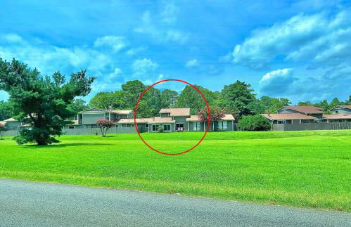 Big, Tidy, Cushy, & Activities - Foto 29