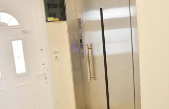 AXILLEION Apartment Alexandroupolis - Foto 26