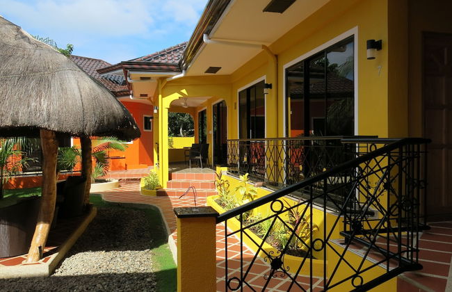 Alona's Coral Garden Resort - Foto 55