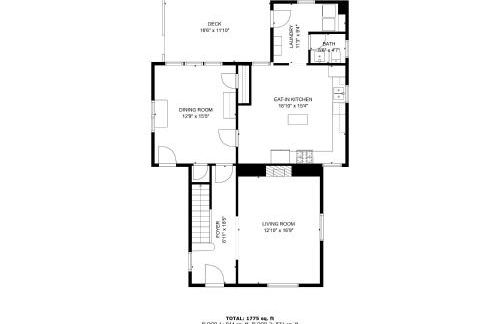 The Artsy Old House Fountain Square - Foto 44