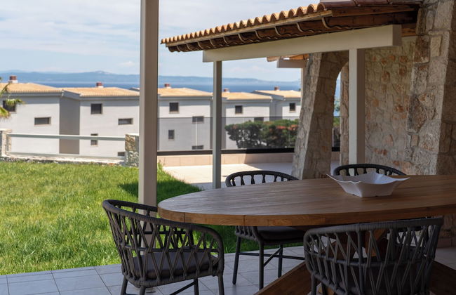 Helios Blue Villas - Foto 38