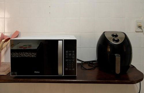 Apê 2 quartos e sala ampla todo refrigerado - Foto 18