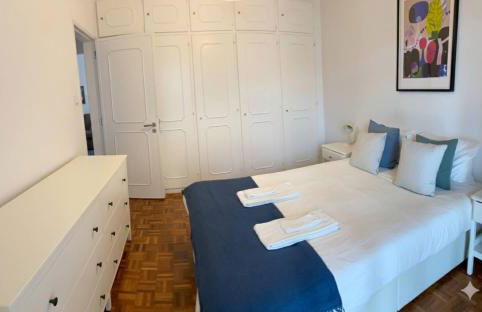 Estoril 2 bd by the Beach - Foto 15