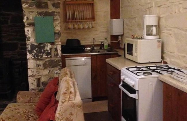 The Mill House at Cwmiar Farm - Relaxing Holidays - Photo 5