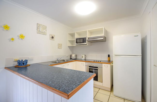 Coco Bay Resort - Photo 28