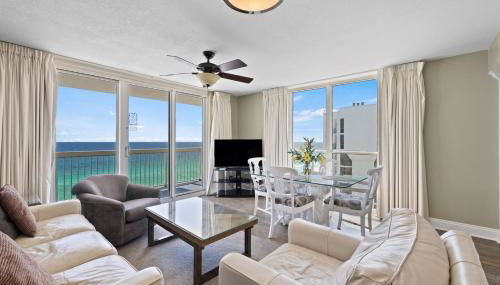 Pelican Beach 1411 1 Bedroom Condo by Pelican Beach Management - Foto 2