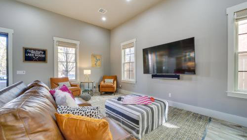 Carlton Landing Retreat with Eufaula Lake Access! - Foto 5