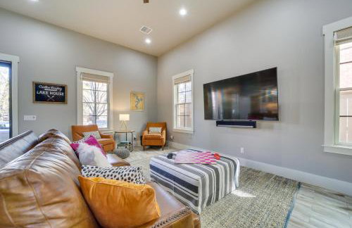 Carlton Landing Retreat with Eufaula Lake Access! - Foto 5