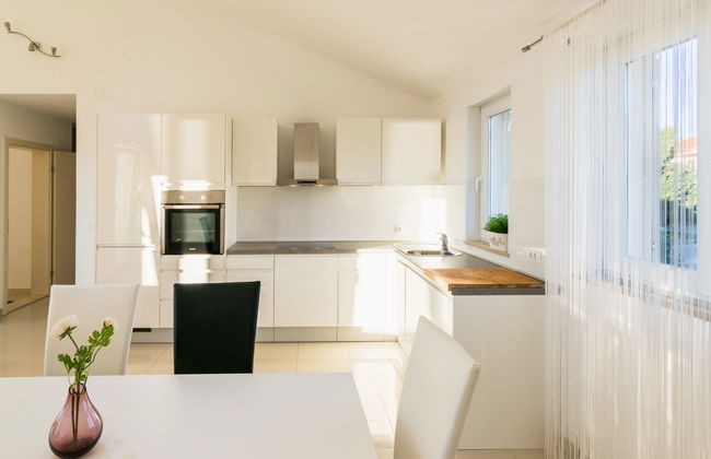 Villa 2 Pools - Foto 16