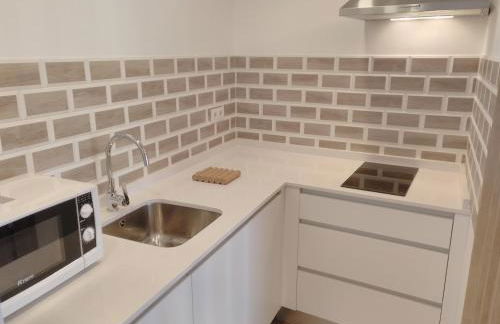 Apartamentos Ciudad Jardín - Foto 27