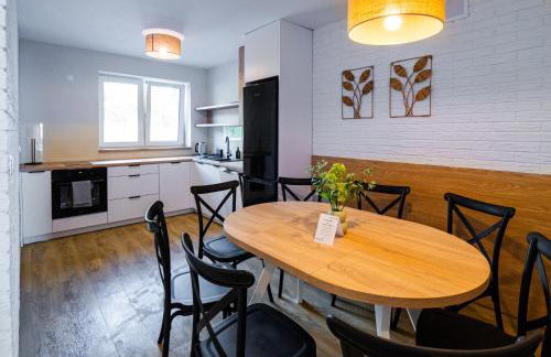 Mazurskie Apartamenty "Jak Tu Miło!" - Foto 26