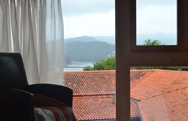 Pazo Larache - Foto 20