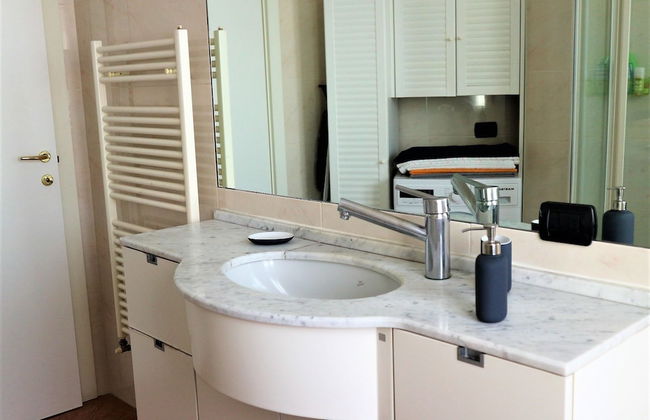 Villa Alba Malpensa - Foto 37