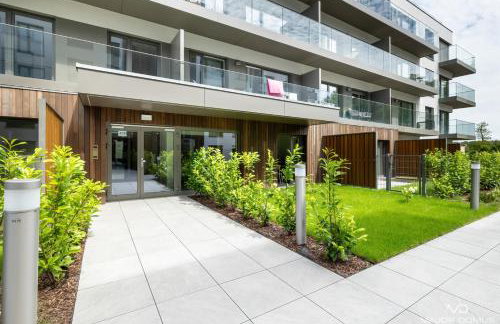 Sand Dunes Blue Marine by Major Domus Club - Foto 47