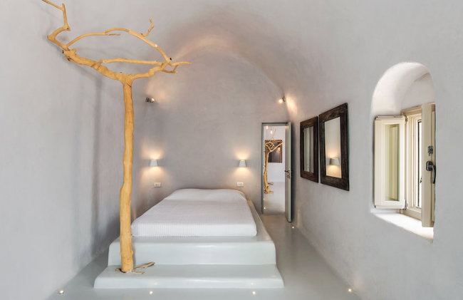 Ammos Oia Mansion - Foto 2