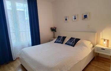 Beach Pearl Apartment - Photo 18